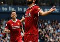 Duh! Salah Terlibat Konflik dengan Federasi Sepakbola Mesir. Ada Apa ya?