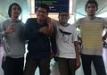 Mau Denger Seperti Apa Album Ketiga The Adams? Simak Dulu Single 'Pelantur' di Sini