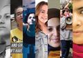 Insipratif! Ini 7 Cewek Kelahiran 90-an Dari Berbagai Nagara Yang Berani Membawa Perubahan