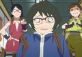 4 Karakter Serial Anime Boruto yang Dianggap Masih Lemah