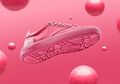 Unik! Ini Dia Penampakan Sepatu yang Terbuat dari Permen Karet