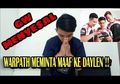 Warpath Klarifikasi tentang Pertengkarannya dengan DayLen, Tonton Videonya di Sini