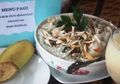 7 Kuliner Lezat Khas Indonesia yang Namanya Lebih Baik Nggak Usah Diucapkan