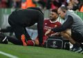 Sedih! Ini Curhat Pemain Liverpool yang Cedera dan Harus Absen di Piala Dunia Rusia 2018
