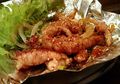 5 Makanan Aneh dari Jepang yang Katanya Jadi Favorit di Sana