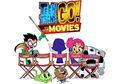 Ini Penampakan Robin Melawan Deathstroke di Trailer Perdana Teen Titans Go!