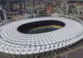 4 Fakta NSC Olimpiyskiy, Stadion yang Bakal Menjadi Saksi Pertarungan Liverpool vs Real Madrid