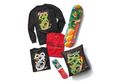 Ngaku Pencinta Dragon Ball Z? Wajib Punya Koleksi Baru dari Primitive Skatebording