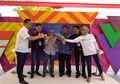 Ngulang Kesuksesan, Acara MARKAS 2018 Manjakan Para Pencinta Otomotif