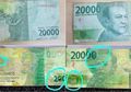 Jangan Ketipu! Ada Modus Penipuan Modifikasi Uang Rp 2000 jadi Rp 20000
