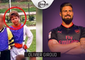 5 Striker Top Dunia dengan Foto Semasa Kecilnya, Bisa Tebak Siapa Saja Mereka?