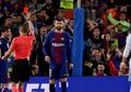 Panas Banget! Ini 5 Drama yang Terjadi saat Laga El Clasico Barca VS Madrid tadi Malam