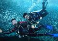 Apa Sih Bedanya Diving dengan Snorkeling? Ini Dia Jawabannya
