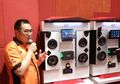 Ini Dia Audio yang Bakal Bikin Mobil Kamu Makin Seru