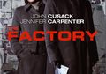 The Factory, Kisah Nyata Tentang Penculikan Berantai Perempuan