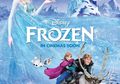 Frozen: Efek Sihir Sang Putri Salju