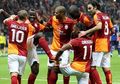 Chelsea Tahan Galatasaray di "Neraka"