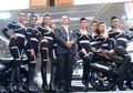 New Honda MegaPro FI Resmi Diluncurkan