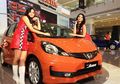 Honda Jazz Raih Top Brand Award 2014