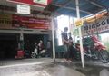 Honda Peduli Gunung Kelud