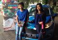 Dari Mobil, Turun ke Hati