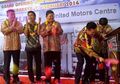 Suzuki Resmikan Dealer 'United Motors Centre' Cabang Mayjend Sungkono - Surabaya