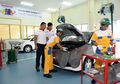 HONDA PROSPECT MOTOR GELAR "HONDA SKILL CONTEST 2014"