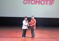 Daftar Pemenang Otomotif Awards 2014