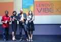 Lenovo Vibe X2 'Mendarat' di Indonesia