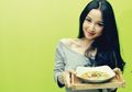 Menu Galau ala Chef Aninda Novtrinia