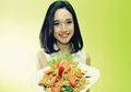 Menu Migrain ala Chef Hilfi Lizzia