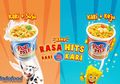 Nikmatnya Berbuka Bareng #RasaBaruHits Pop Mie Kari Keju dan Kari Susu