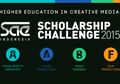 SAE Scholarship Challenge 2015: Beasiswa Buat Kamu Yang Cinta Musik, Film, Animasi, dan Audio!