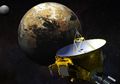 Dua Fakta Pluto Yang Ditemukan New Horizons