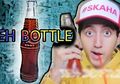 Aaron Ashab - Teh Bottle (Agnez Mo - Coke Bottle Parody)