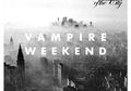 Vampire Weekend - Modern Vampires of the City