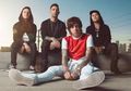 Breathe Carolina - Sellouts (feat. Danny Worsnop) at Vans Warped Tour 2014 Ventura
