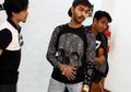 Photo Cover Session HAI 30 With Killing Me Inside