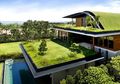 Yuk! Bangun Rumah dengan Konsep Bangunan Hijau