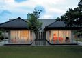Rumah Kaca, Menyatu dengan Alam