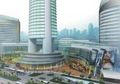 Kemayoran Bisa Jadi Pesaing CBD Segitiga Emas