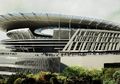 Ini Dia! Tampilan Stadion Baru AS Roma