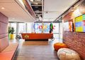 Tampilan Baru Markas Google di Belanda