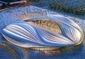 Qatar Pangkas Stadion untuk Piala Dunia 2022