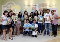 Berkreasi Asik di iDEA Creative Weekend Family