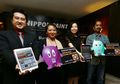 Nippon Meluncurkan Aplikasi Nippon Colour Creations !