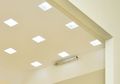 Skylight Glassblock