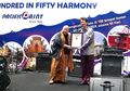 Pengecatan gratis 100 Tempat Ibadah oleh PT Pacific Paint