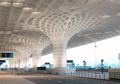 Penuh Cahaya, Inilah Desain Cantik Bandara Terbaru Mumbai!