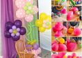 Yuk, Hiasi Rumah dengan Balon